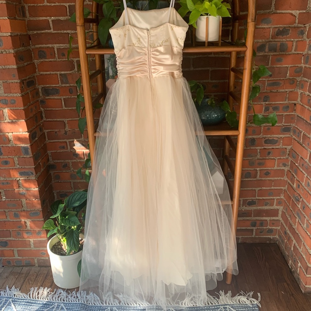 Blondie Nites Formal/Prom Dress - Picture 8 of 12